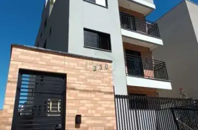 Cobertura com 2 quartos à venda no Residencial Veredas, Poços de Caldas 