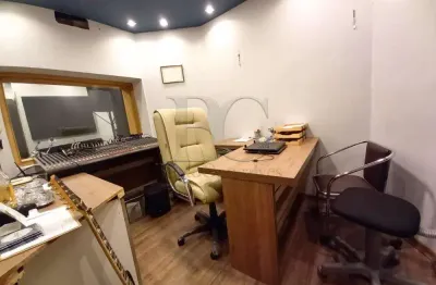 Ponto comercial à venda no Santa Ângela, Poços de Caldas 