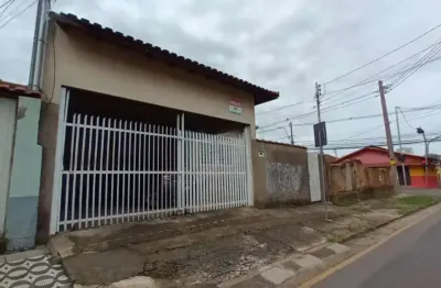 Casa com 2 quartos à venda no Country Club, Poços de Caldas 