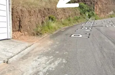 Terreno à venda no Jardim Bandeirantes, Poços de Caldas 