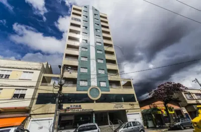 Apartamento com 3 quartos à venda no Centro, Poços de Caldas 