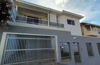 Casa com 5 quartos à venda no Parque Vivaldi Leite Ribeiro, Poços de Caldas 