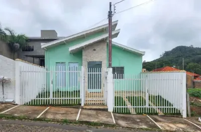Casa com 3 quartos para alugar no Jardim Campos Elísios, Poços de Caldas 