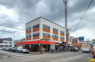 Ponto comercial para alugar no Centro, Poços de Caldas 