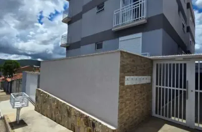 Apartamento com 3 quartos à venda no Santa Maria, Poços de Caldas 