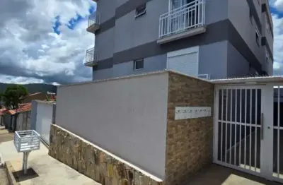 Apartamento com 3 quartos à venda no Santa Maria, Poços de Caldas 