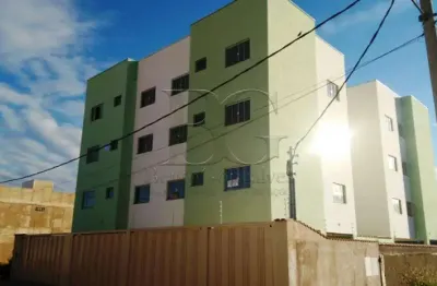 Apartamento com 2 quartos à venda no Monte Verde II, Poços de Caldas 