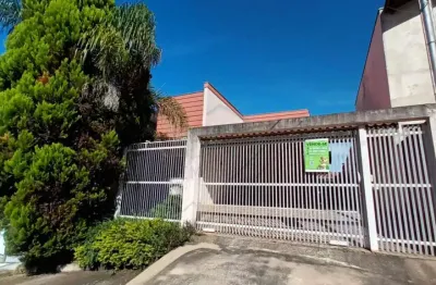 Casa com 3 quartos à venda no Loteamento Nova Primavera, Poços de Caldas 
