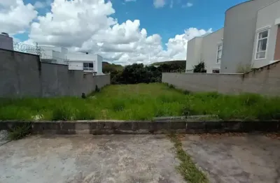 Terreno à venda no Jardim Europa, Poços de Caldas 