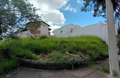 Terreno à venda no Jardim Europa, Poços de Caldas 