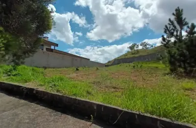 Terreno à venda no Jardim Europa, Poços de Caldas 