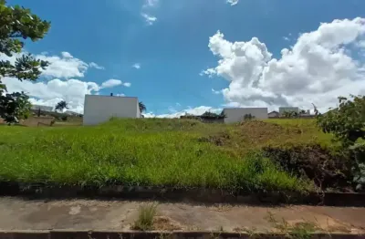 Terreno à venda no Jardim Europa, Poços de Caldas 