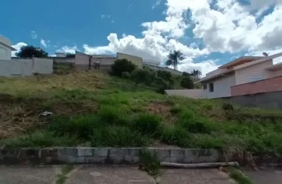 Terreno à venda no Jardim Europa, Poços de Caldas 