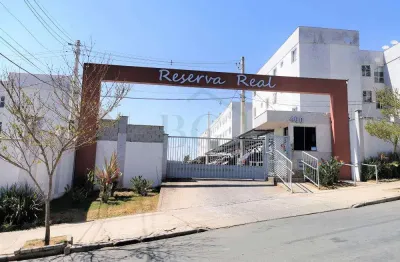 Apartamento com 2 quartos à venda no Estância Poços de Caldas, Poços de Caldas 