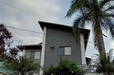 Casa em condomínio fechado com 4 quartos à venda no Condomínio Pitangueiras, Poços de Caldas 