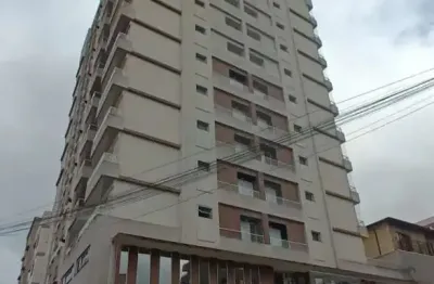 Apartamento com 2 quartos à venda no Jardim Elvira Dias, Poços de Caldas 