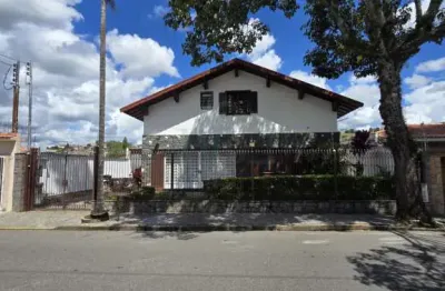 Casa com 3 quartos à venda no Jardim dos Estados, Poços de Caldas 
