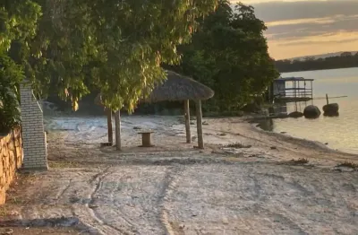 Casa em condomínio fechado com 3 quartos à venda na Zona Rural, São José do Rio Pardo 