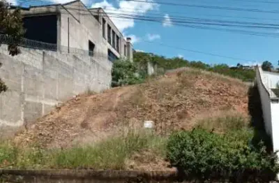 Terreno à venda no Condomínio Pitangueiras, Poços de Caldas 