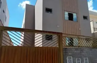 Apartamento com 2 quartos à venda no Campo das Antas, Poços de Caldas 