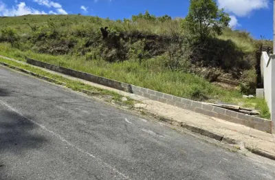 Terreno à venda no Parque Vivaldi Leite Ribeiro, Poços de Caldas 