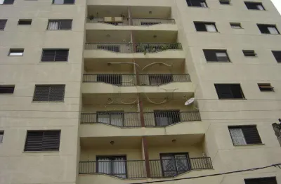 Apartamento com 3 quartos à venda no São Benedito, Poços de Caldas 