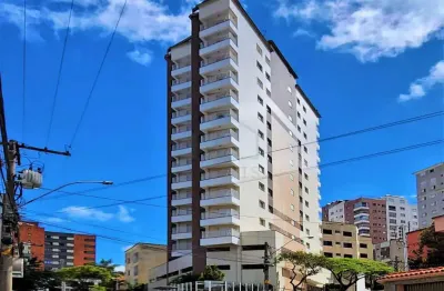 Flat com 1 quarto para alugar no São Benedito, Poços de Caldas 