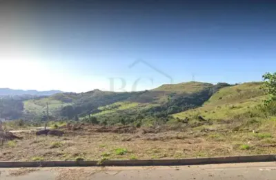 Terreno à venda no Jardim Belvedere, Poços de Caldas 
