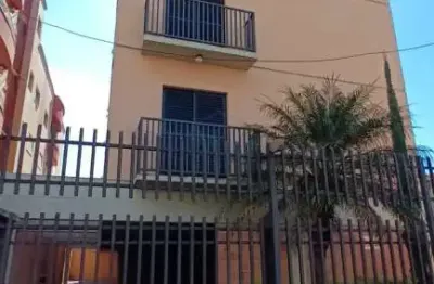 Apartamento com 3 quartos à venda no Jardim Quisisana, Poços de Caldas 