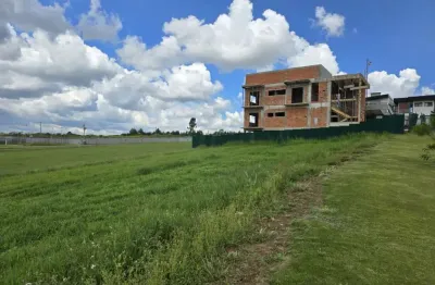 Terreno à venda no Bortolan, Poços de Caldas 