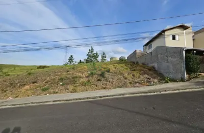 Terreno à venda no Loteamento Campo das Aroeiras, Poços de Caldas 
