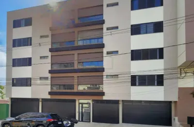 Apartamento com 3 quartos para alugar no Centro, Poços de Caldas 