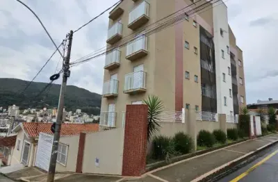Apartamento com 2 quartos à venda na Nossa Senhora Aparecida, Poços de Caldas 