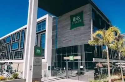 Apartamentos predio comercial e residencial em poços de caldas