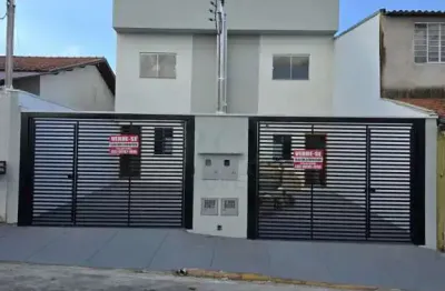 Casa com 2 quartos à venda no Jardim São Bento, Poços de Caldas 