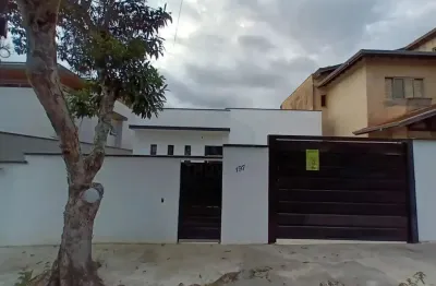 Casa com 3 quartos à venda no Jardim Novo Mundo, Poços de Caldas 