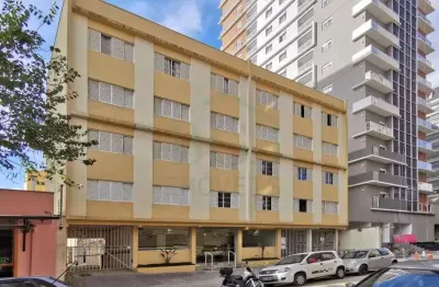 Apartamento com 3 quartos à venda no São Benedito, Poços de Caldas 