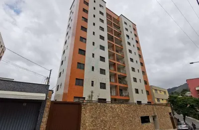 Apartamento com 3 quartos à venda no Jardim dos Estados, Poços de Caldas 
