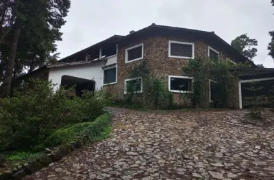 Casa com 3 quartos à venda no Morada dos Pássaros, Poços de Caldas 