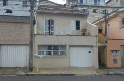 Casa com 3 quartos à venda no Santa Ângela, Poços de Caldas 