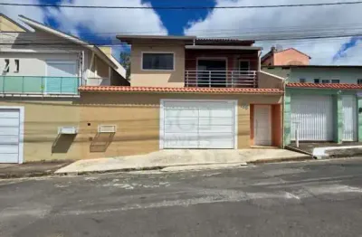 Casa com 3 quartos à venda na Vila Caio Junqueira, Poços de Caldas 