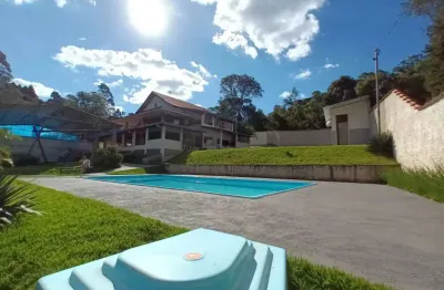 Fazenda à venda no Laranjeiras de Caldas, Caldas 