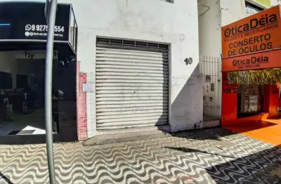 Ponto comercial para alugar no Centro, Poços de Caldas 