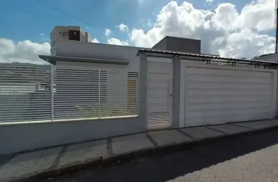 Casa com 3 quartos à venda no Jardim Cascatinha, Poços de Caldas 