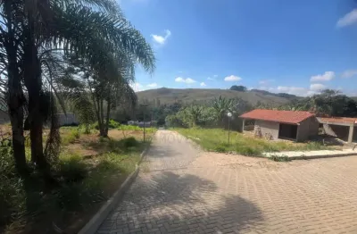 Terreno à venda no Fazenda Baeta, Poços de Caldas 