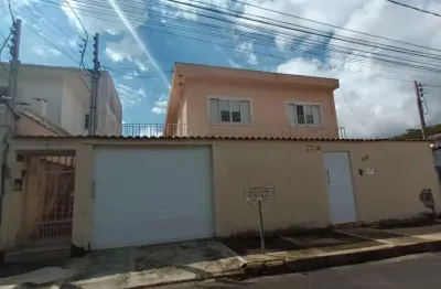 Casa com 5 quartos à venda no João Pinheiro, Poços de Caldas 