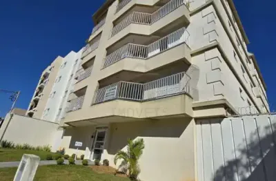 Apartamento com 3 quartos à venda no Jardim das Hortênsias, Poços de Caldas 