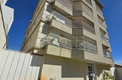 Apartamento com 3 quartos à venda no Jardim das Hortênsias, Poços de Caldas 
