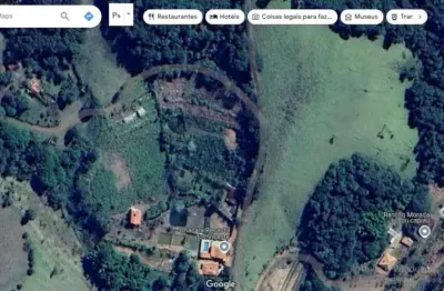 Fazenda à venda na Zona Rural, Caldas 