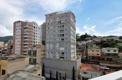 Apartamento com 2 quartos para alugar no São Benedito, Poços de Caldas 
